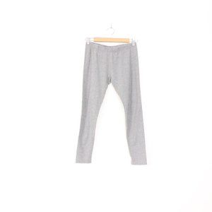 No Boundaries Girls Grey Leggings